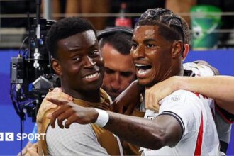 Tuchel’s Rashford and Guehi dilemma underlines England’s early World Cup selection test 5 e3dbaa50 6b91 11f1 a44f b19d3c8d49f0