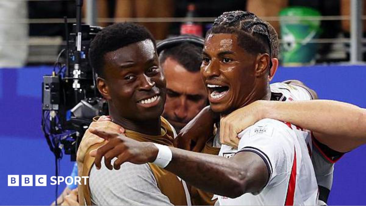 Tuchel’s Rashford and Guehi dilemma underlines England’s early World Cup selection test 1 e3dbaa50 6b91 11f1 a44f b19d3c8d49f0