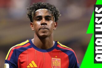 Rooney backs Lamine Yamal as Spain’s key attacking reference after Saudi Arabia display 6 e4b0b9c0 6da3 11f1 b1db af71d47507d6