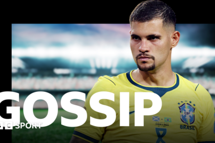 Arsenal linked with Bruno Guimaraes as Newcastle face growing transfer interest 4 e89b8540 70d4 11f1 8e1d bbbb1017d210