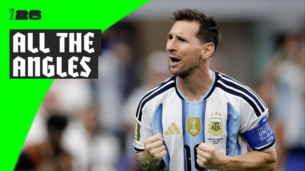 Messi’s record-breaking goal gives Argentina another landmark moment 1 e9d38380 6e78 11f1 8e1d bbbb1017d210