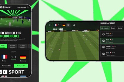 A new way to experience the World Cup - only on BBC Sport 1 ea30b730 663f 11f1 b1db af71d47507d6