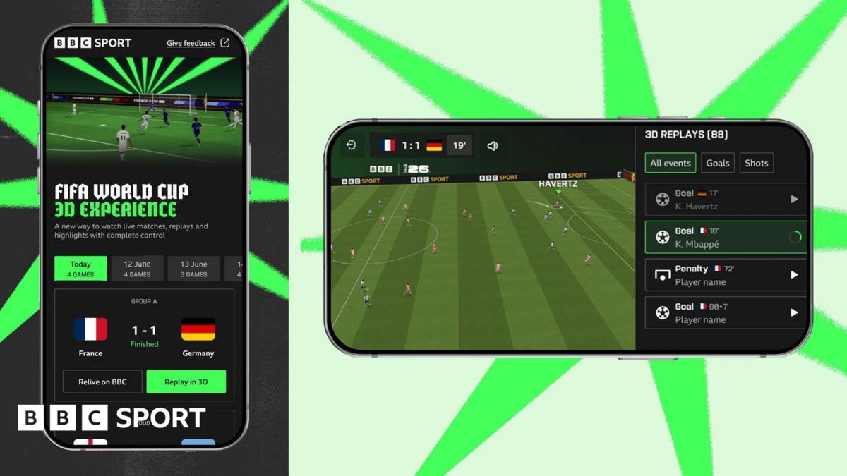 A new way to experience the World Cup - only on BBC Sport 1 ea30b730 663f 11f1 b1db af71d47507d6