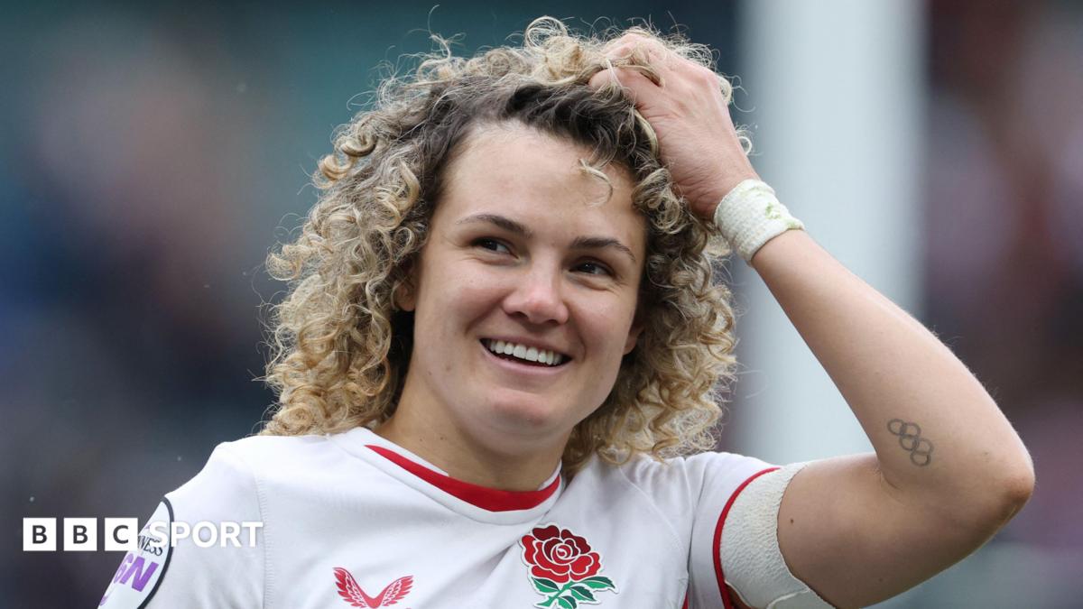 Ellie Kildunne set for Bristol Bears move ahead of 2026-27 season after Harlequins exit 1 eb5f55b0 6b2d 11f1 858e 3f275ac14006