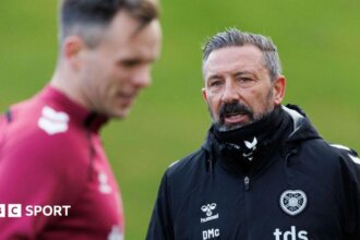Crisis club or chance to reinvent? What McInnes exit could mean for Hearts 5 eb969390 6812 11f1 a177 65e13786d3a5