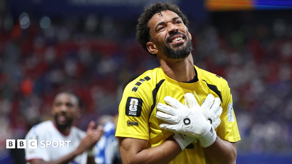 Vozinha’s Cape Verde debut against Spain underlines the value of experience on the World Cup stage 1 ed1a7260 68ec 11f1 b1db af71d47507d6