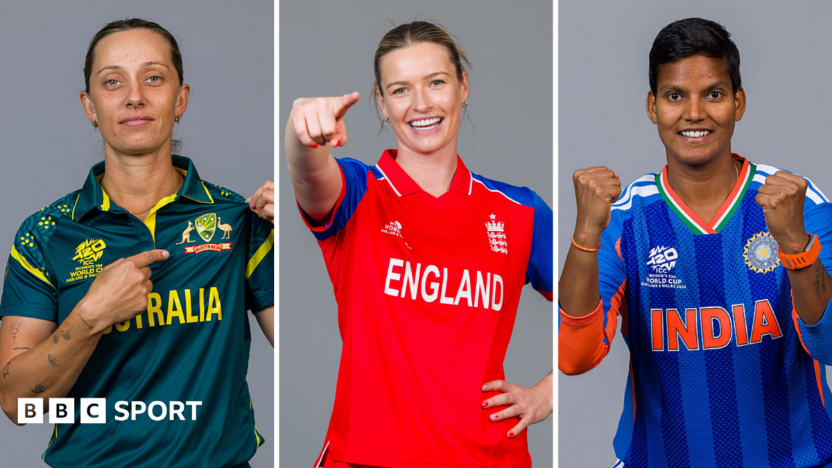 Women's T20 World Cup semi-final race enters decisive final week 1 eed7c250 6d98 11f1 b1db af71d47507d6