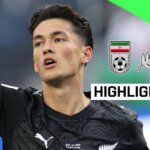Iran twice fight back to hold New Zealand in entertaining Group G draw 2 f27d1140 6932 11f1 8546 8f19e4fe30f4