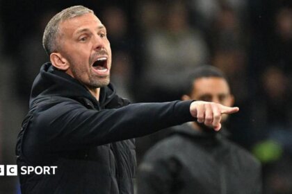Gary O'Neil appointed Ipswich Town manager on three-year deal 2 f4738800 6c7d 11f1 aba9 25dbeb2e383a
