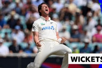 New Zealand close in on Oval victory as England lose Root and Archer in same over 5 f63c0990 6d5a 11f1 8e1d bbbb1017d210