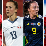Northern Ireland Women await World Cup play-off draw as path to 2027 finals takes shape 3 f9d4d300 68c0 11f1 a143 b5a0b6622147