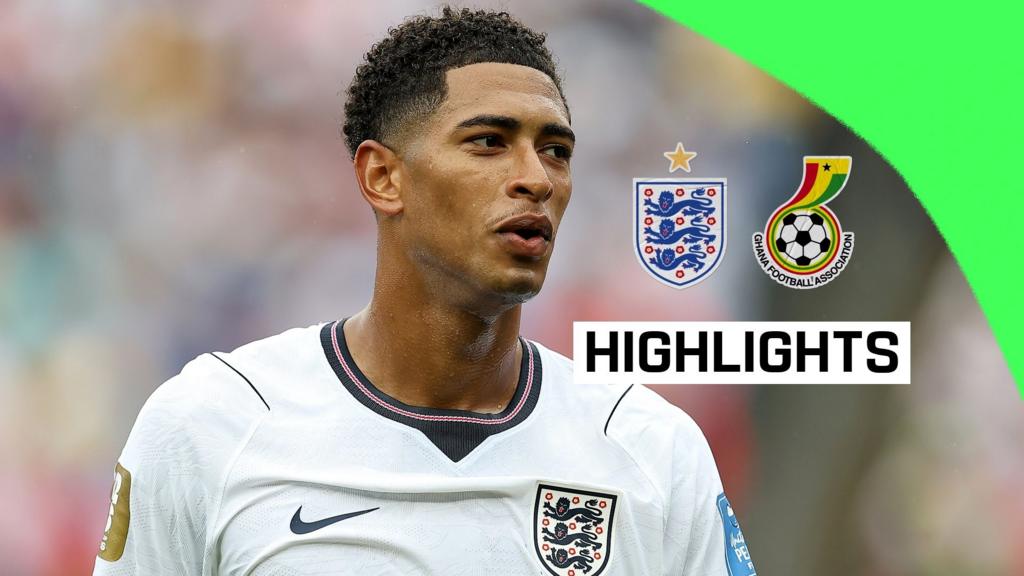 England held by Ghana in goalless draw after Croatia win sets higher bar 1 f9ee9540 6f52 11f1 8546 8f19e4fe30f4