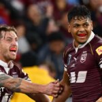 Cobbo hat-trick as Queensland edge State of Origin thriller in game two 3 fa8b4b40 6a40 11f1 8546 8f19e4fe30f4