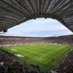 TV spidercam falls onto pitch during Hungary vs Kazakhstan friendly 2 fd6e1c60 644c 11f1 b85d d958efe4702d