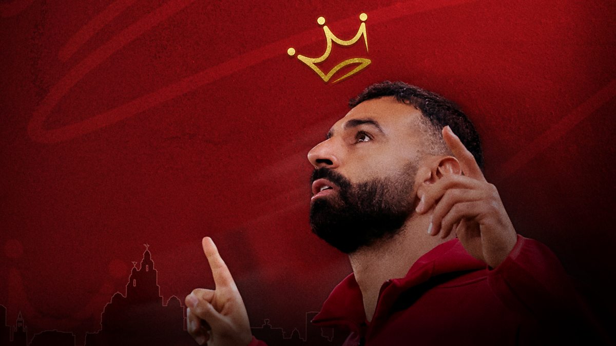 Mo Salah documentary spotlights the Liverpool forward’s rise from doubt to global stardom 1 p0mmh2ts