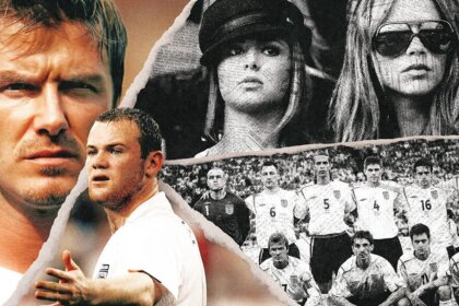 BBC documentary revisits England’s 2006 World Cup collapse and the burden of the ‘Golden Generation’ 1 p0nk2wsl