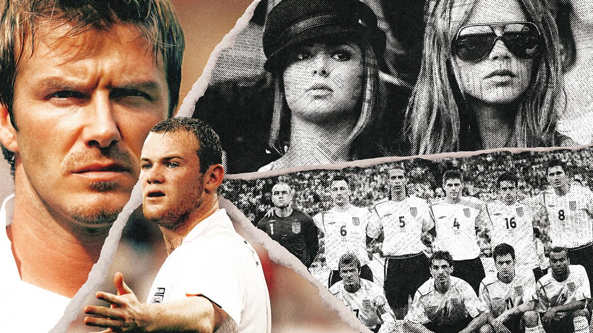 BBC documentary revisits England’s 2006 World Cup collapse and the burden of the ‘Golden Generation’ 1 p0nk2wsl