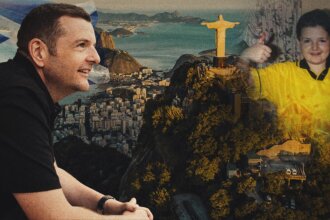 Kevin Bridges explores football’s changing identity in BBC’s In Search of the Beautiful Game 4 p0npy37b