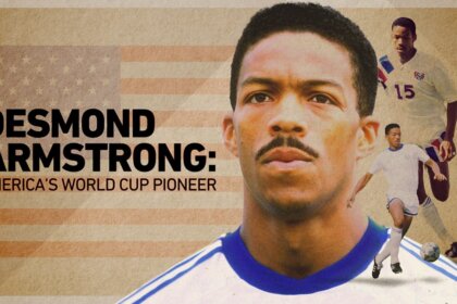 Desmond Armstrong’s World Cup legacy: why the BBC’s new profile matters for US football history 8 p0nq86xs