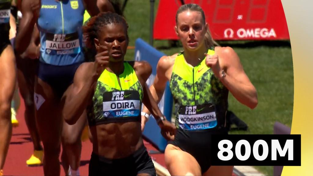 Hodgkinson’s world-record chase stalls again as Odira wins in Eugene 1 000853a0 77f3 11f1 b976 0b9c15b0ccfc
