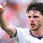 England XI debate intensifies ahead of last-32 tie with DR Congo 2 00dbee90 7546 11f1 9499 0d1c901927e6