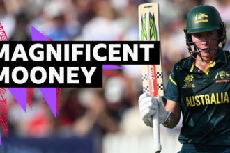 Beth Mooney’s 64 powers Australia to seventh Women’s T20 World Cup title at Lord’s 4 0242eb00 789b 11f1 b976 0b9c15b0ccfc