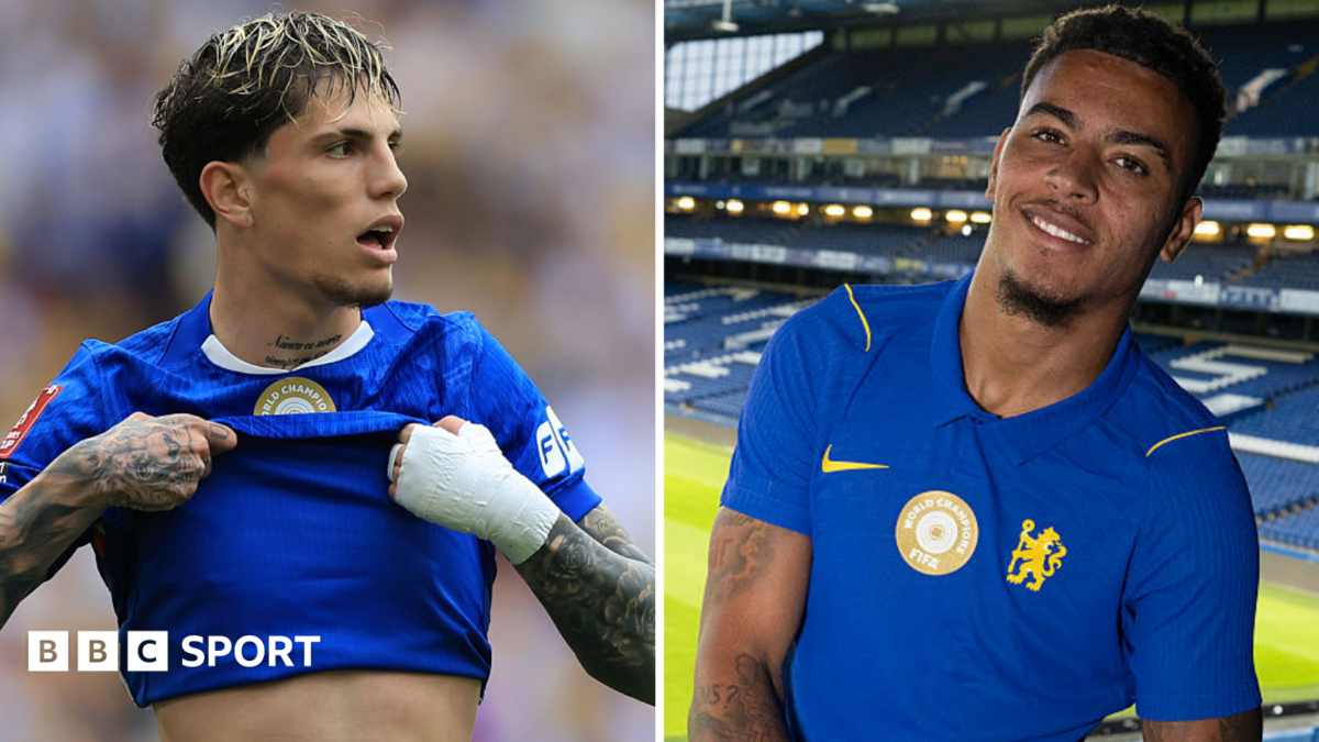 Chelsea’s Morgan Rogers move and the Garnacho-Villa loan talks underline a busy market 1 025b9280 85d5 11f1 bee8 53ce494e1abc