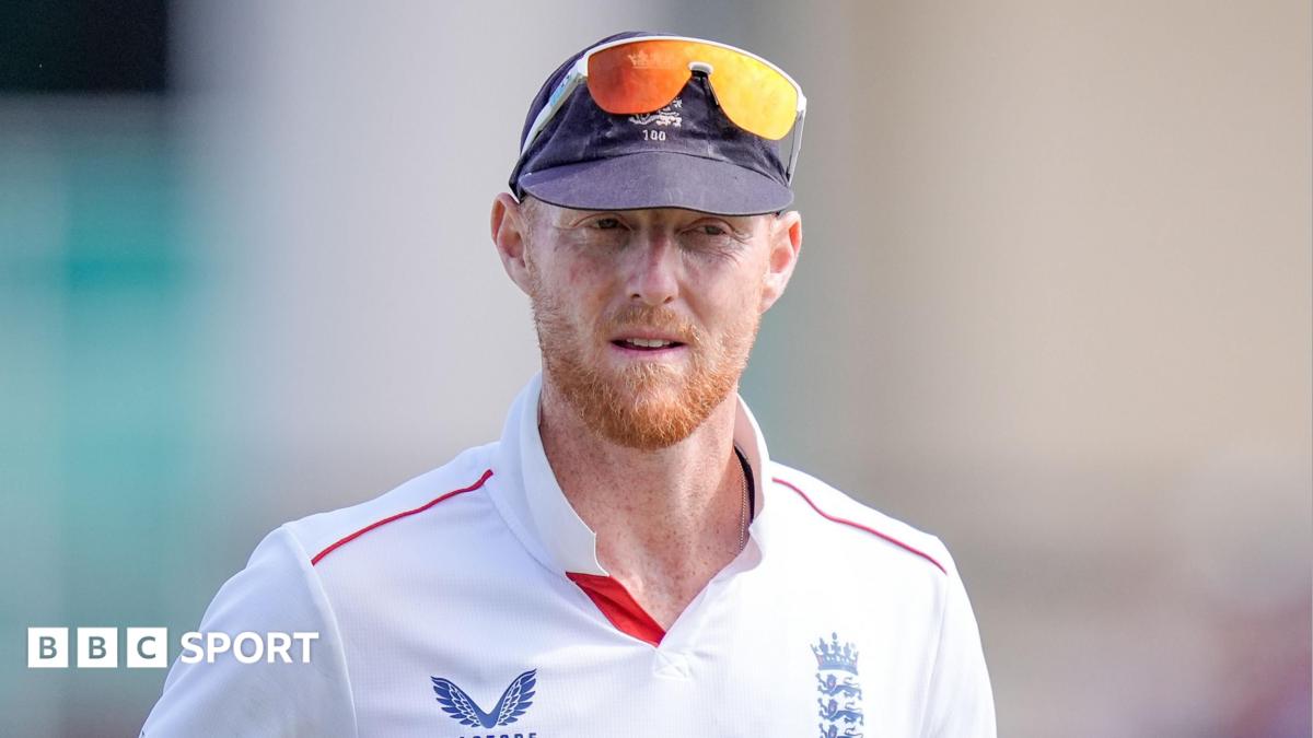 ICC takes no action over ECB after Ben Stokes retirement video as England captaincy debate continues 1 029897e0 7c87 11f1 bee8 53ce494e1abc