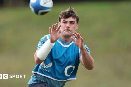 George Furbank set for first England start in nearly two years against South Africa 3 075d6220 7614 11f1 ac6e 25f7e4f0c9b9
