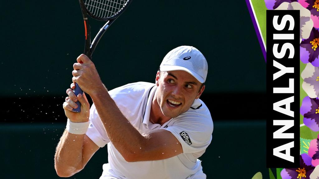 Arthur Fery’s Wimbledon breakthrough draws praise from Murray, Henman and Woodbridge 1 07fa0560 7af8 11f1 9510 1546718f668b