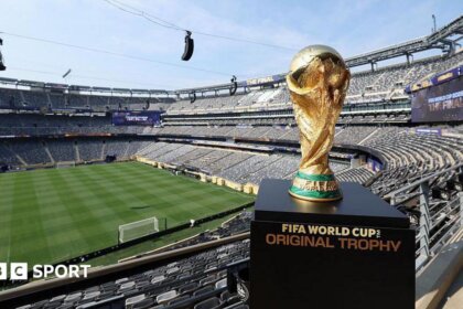 More games, more controversy: has the expanded World Cup been a success? 2 08465ca0 81c7 11f1 97b7 87871fc222bc