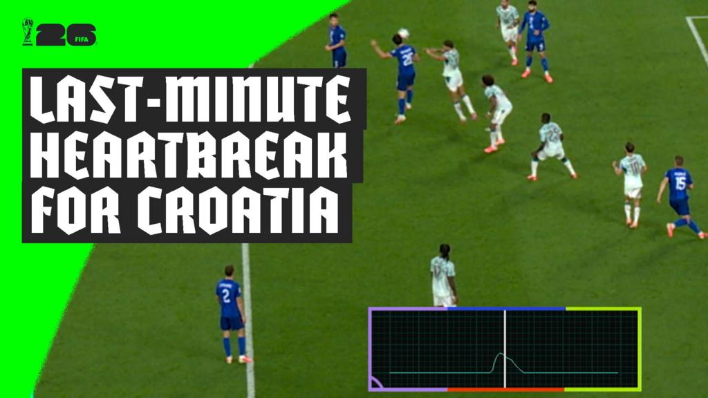 Late VAR drama denies Croatia a stoppage-time equaliser against Portugal 1 0ac9fd90 767f 11f1 a627 714adb4eed6e