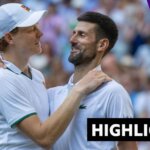 Sinner ends Djokovic’s Wimbledon run as defending champion reaches final 3 0c202a20 7c92 11f1 bee8 53ce494e1abc