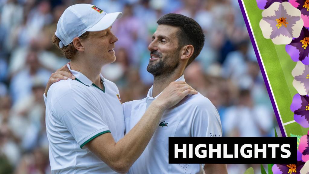 Sinner ends Djokovic’s Wimbledon run as defending champion reaches final 1 0c202a20 7c92 11f1 bee8 53ce494e1abc