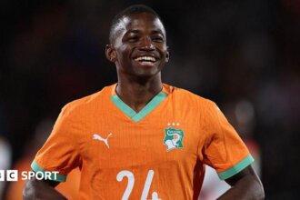 Newcastle sign Bazoumana Toure for £43m: what the move could mean for Eddie Howe's side 5 0c247a40 778c 11f1 a146 99f41269c606