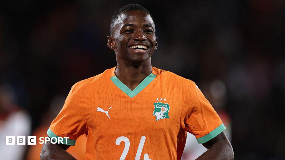 Newcastle sign Bazoumana Toure for £43m: what the move could mean for Eddie Howe's side 1 0c247a40 778c 11f1 a146 99f41269c606