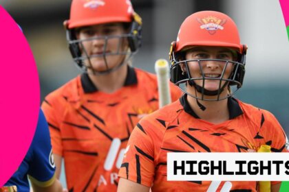 Sunrisers Leeds make fast start with seven-wicket win over MI London in Women’s Hundred opener 1 0d069c90 8524 11f1 bee8 53ce494e1abc