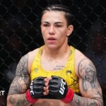 Jessica Andrade reveals delivery driver work while recovering from injury 2 0e190860 8660 11f1 93cb 95d7eb12ec49
