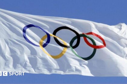 Russia could be eligible for LA 2028 after IOC suspension is provisionally lifted 5 0e228040 7a15 11f1 a37f 8d94fb2430cd