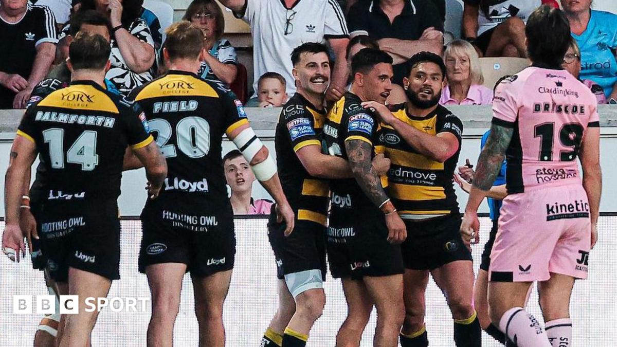 York rally to beat Hull in Betfred Super League clash 1 0e259620 7bd9 11f1 a606 4508f5fb0e83