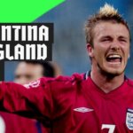 Argentina v England 2002: Beckham’s World Cup redemption revisited 3 0e523620 7e23 11f1 b976 0b9c15b0ccfc