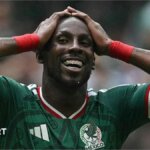 Julian Quinones and Mexico’s unexpected threat as England prepare for World Cup last-16 test 3 0f1ebf40 765f 11f1 b953 0b29fdbd957b