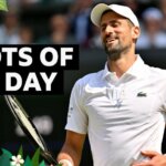 Wimbledon day five highlights feature Ostapenko and Djokovic in BBC shot reel 3 1388dca0 770e 11f1 b976 0b9c15b0ccfc