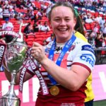 Mary Coleman earns first England call-up for France Test as Wigan and Leeds dominate squad 3 1544f390 7f69 11f1 926f c90d1bcfbc84
