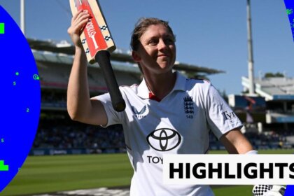 Beaumont and Knight bow out as India close in on Lord’s Test victory 3 178285d0 7e1c 11f1 926f c90d1bcfbc84