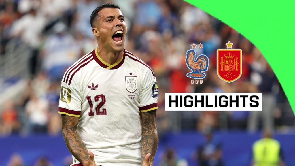 Spain reach 2026 World Cup final after controlled 2-0 win over France 1 18684770 7fc8 11f1 bee8 53ce494e1abc