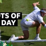 Wimbledon day seven’s best shots underline the tournament’s growing tension and shot-making quality 3 1a30fbe0 78a9 11f1 b976 0b9c15b0ccfc