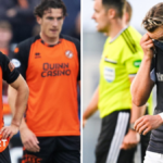 Montrose stun Dundee United as Ayr shock Falkirk in League Cup groups 3 1a5c0120 7fc8 11f1 926f c90d1bcfbc84