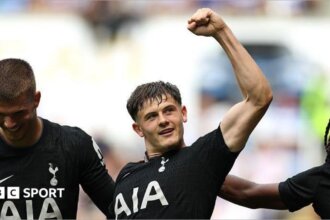 Middlesbrough agree deal for Tottenham striker Will Lankshear as ambitious move takes shape 5 1caa8690 850e 11f1 9ebc 53bc1d9d88bb