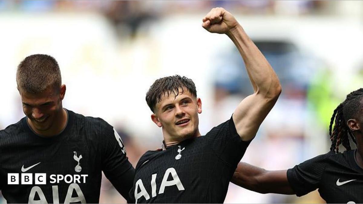 Middlesbrough agree deal for Tottenham striker Will Lankshear as ambitious move takes shape 1 1caa8690 850e 11f1 9ebc 53bc1d9d88bb